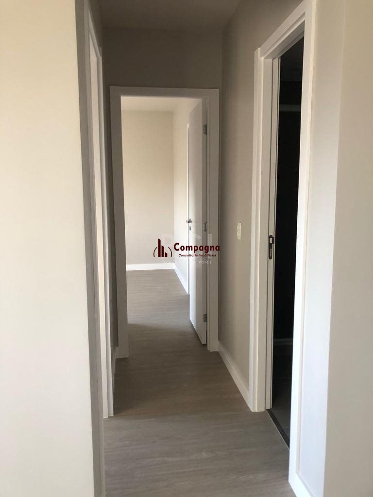 Apartamento para Venda - 60m², 2 dormitórios, sendo 1 suites, 1 vaga - Teresópolis — foto 4