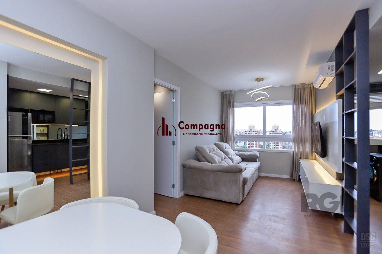 Apartamento 2 quartos à venda, 57m², São Sebastião - Porto Alegre — foto 4