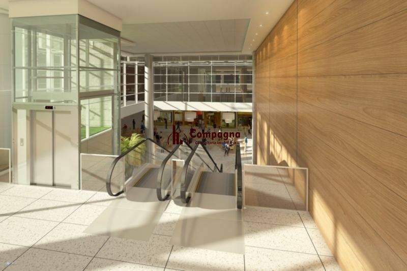 Conjunto/Sala para Venda - 42m², 0 dormitórios, 1 vaga - Cristal — foto 3