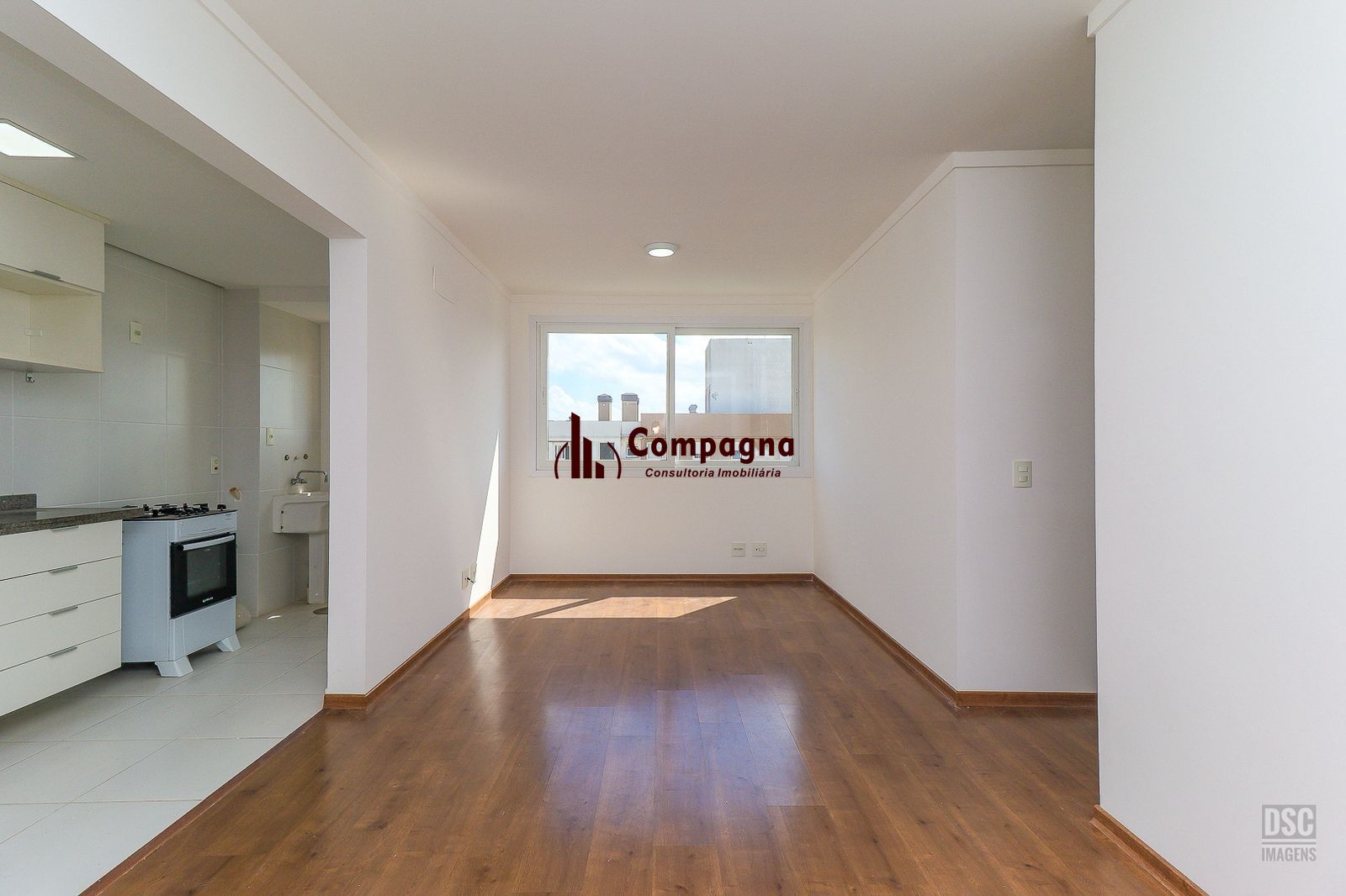 Apartamento 2 quartos à venda, 63m², Marechal Rondon - Canoas — foto 3