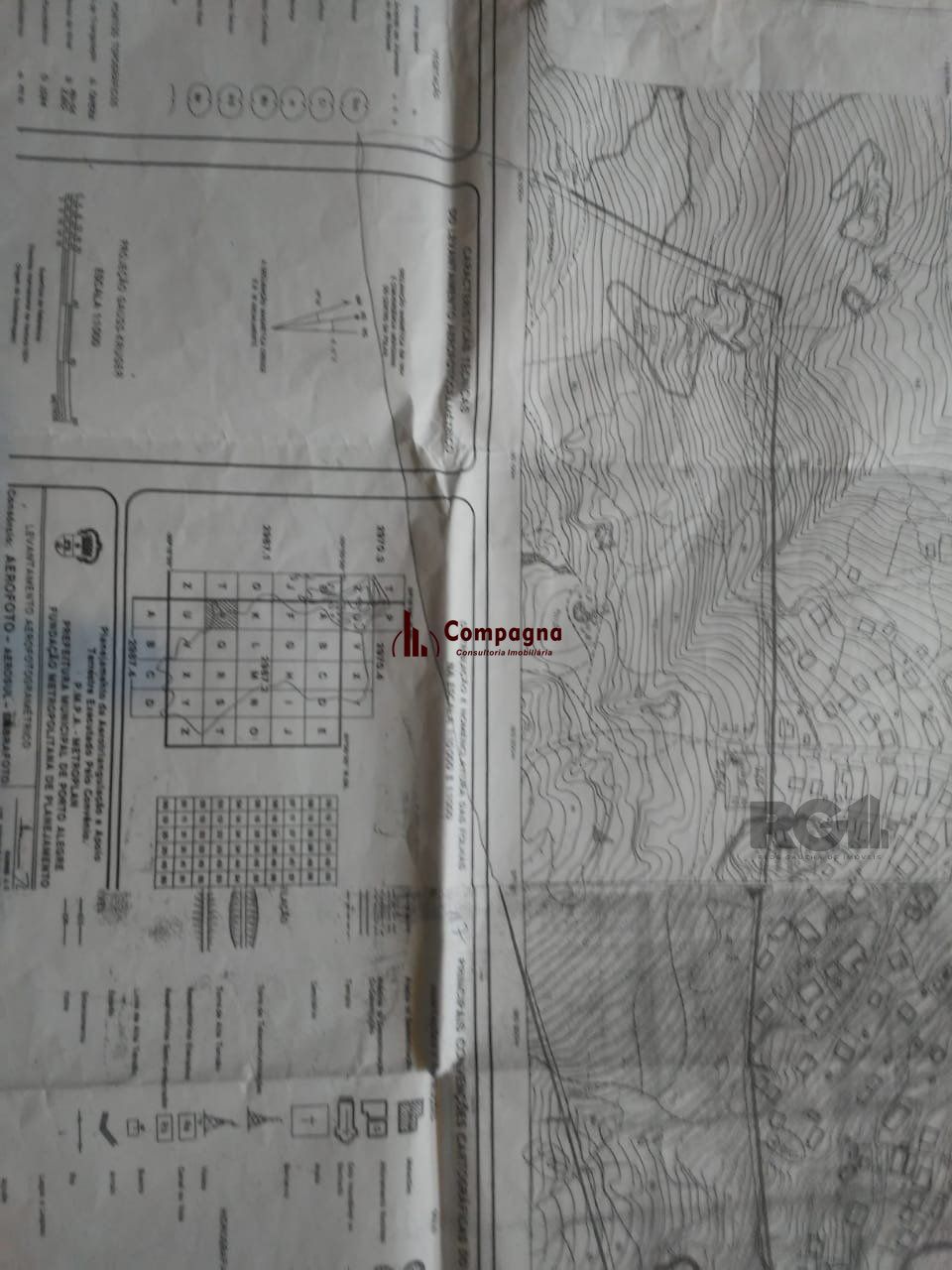 Terreno à venda, 65000m², Hípica - Porto Alegre — foto 5