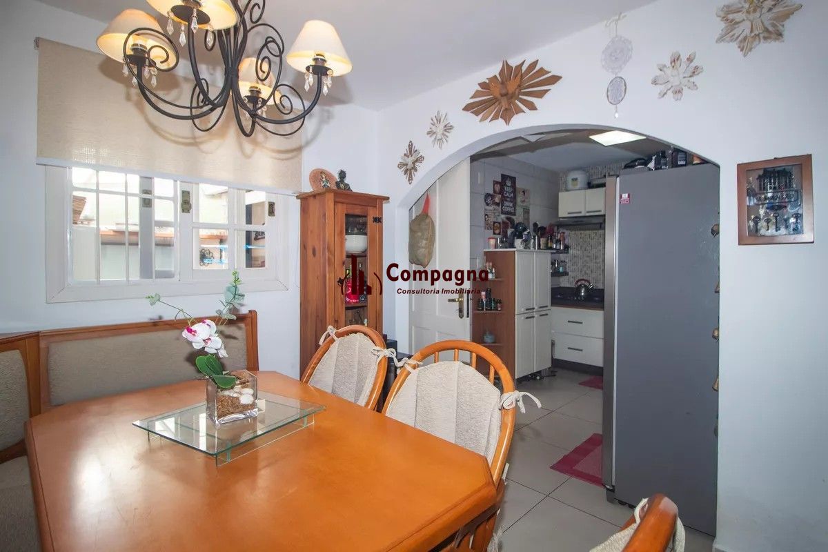 Casa de Condomínio 3 quartos à venda, 82m², Guarujá - Porto Alegre — foto 5