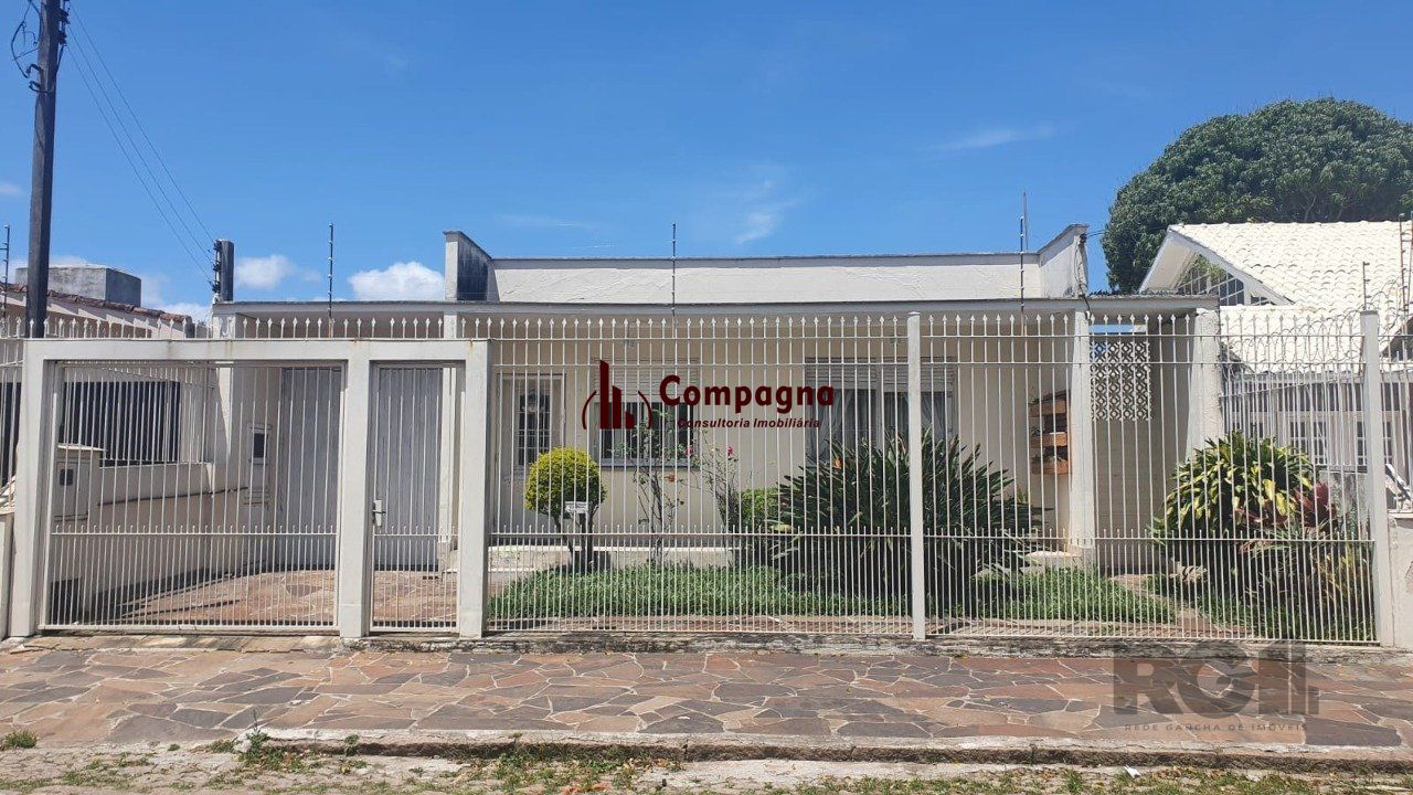 Casa 3 quartos à venda, 210m², Guarujá - Porto Alegre — foto 2