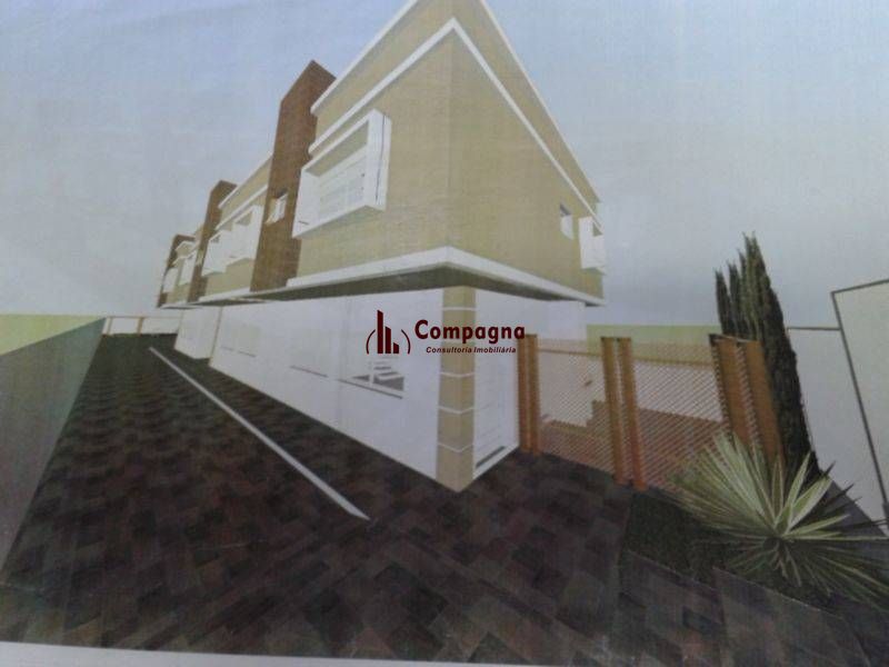 Terreno para Venda - 676m², 0 dormitórios, Cristal — foto 4