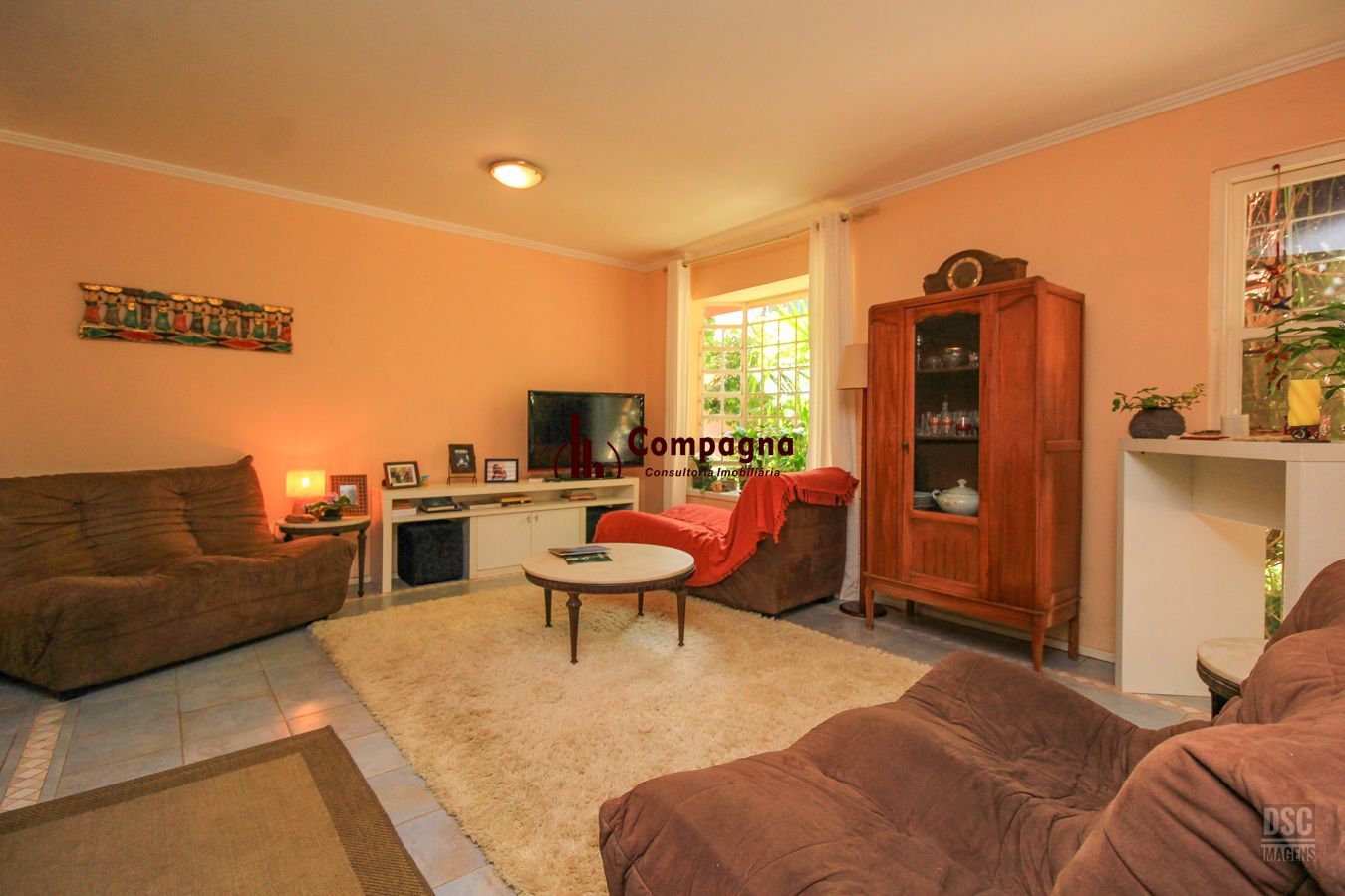 Casa de Condomínio 3 quartos à venda, 134m², Tristeza - Porto Alegre — foto 4