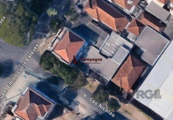Casa à venda, 290m², Santa Maria Goretti - Porto Alegre — foto 3