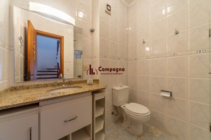 Casa de Condomínio 3 quartos à venda, 193m², Cavalhada - Porto Alegre — foto 5