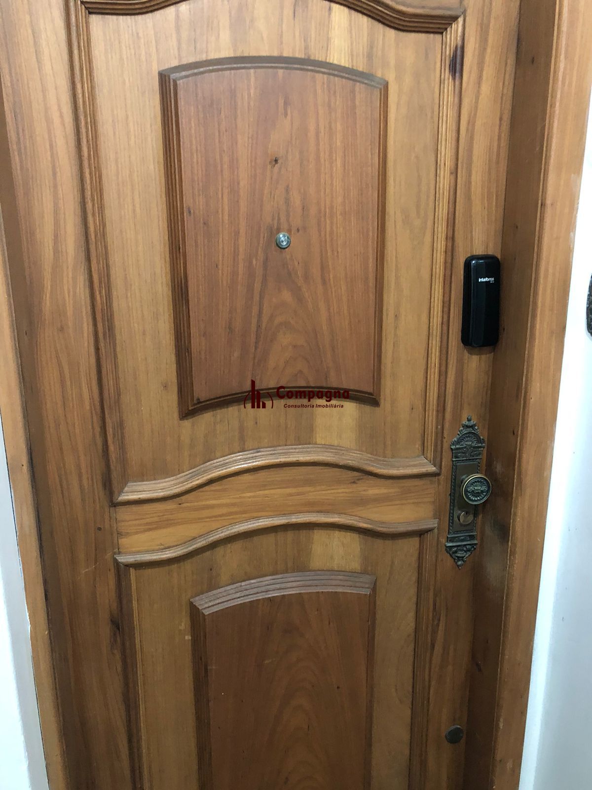 Apartamento 3 quartos à venda, 86m², Centro Histórico - Porto Alegre — foto 3
