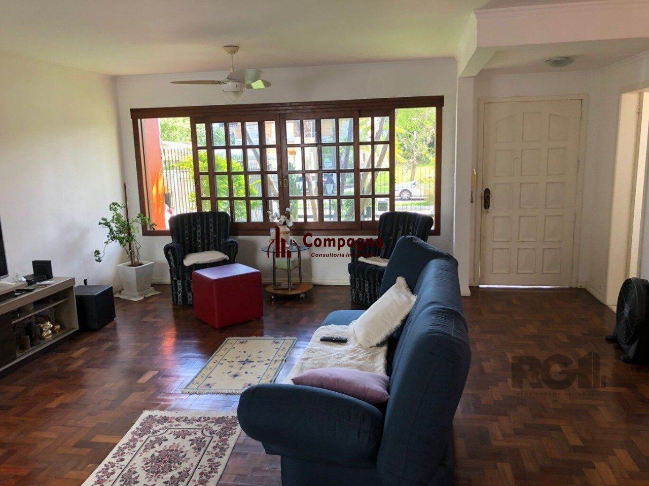 Casa 5 quartos à venda, 230m², Ipanema - Porto Alegre — foto 3