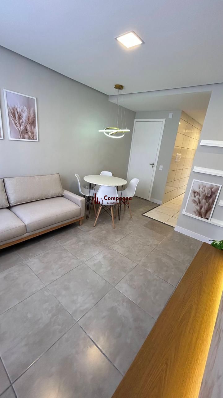 Apartamento térreo com 2 dormitórios e vaga na Hípica — foto 3