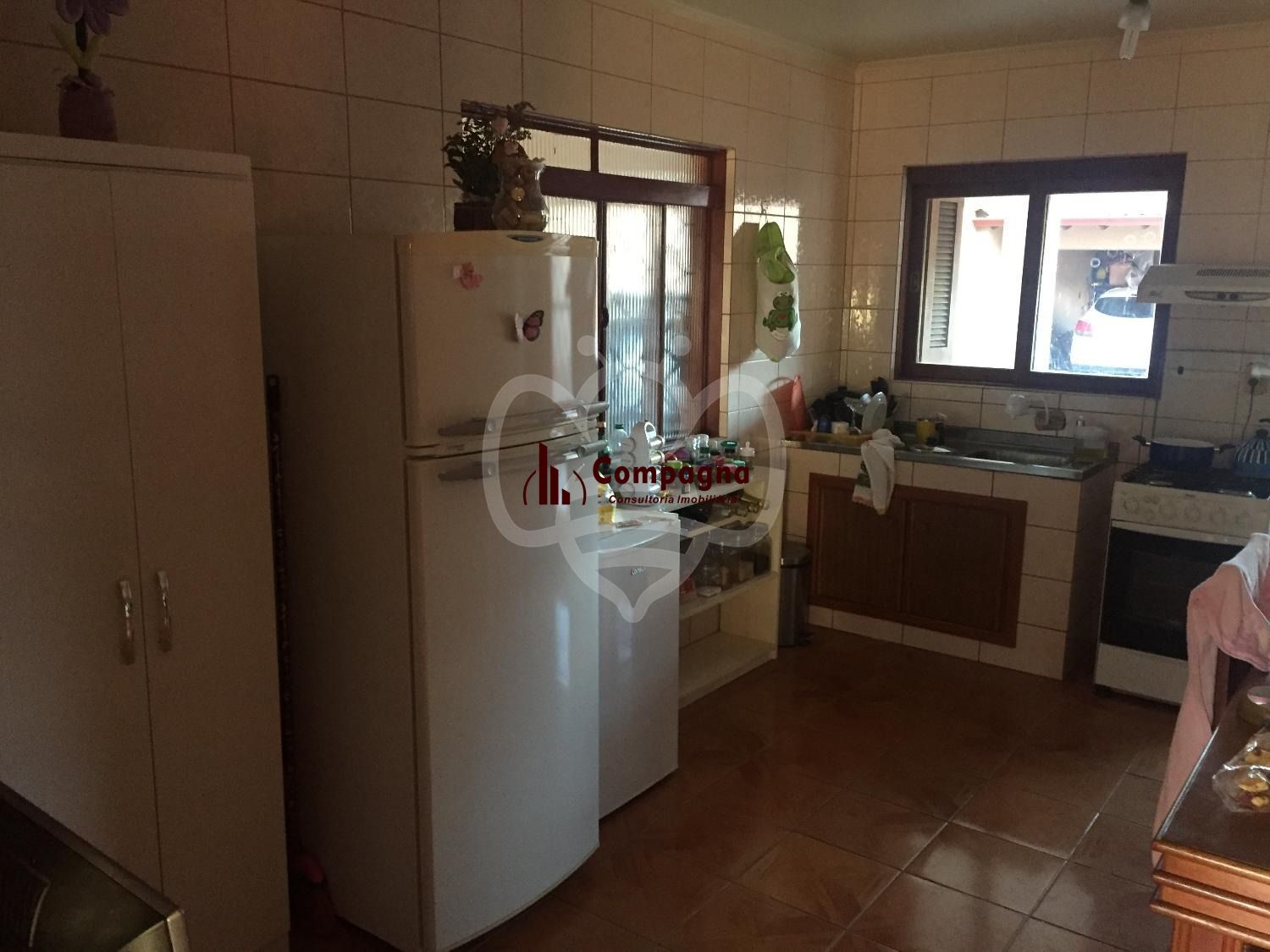 Casa para Venda - 265m², 4 dormitórios, 5 vagas - — foto 3