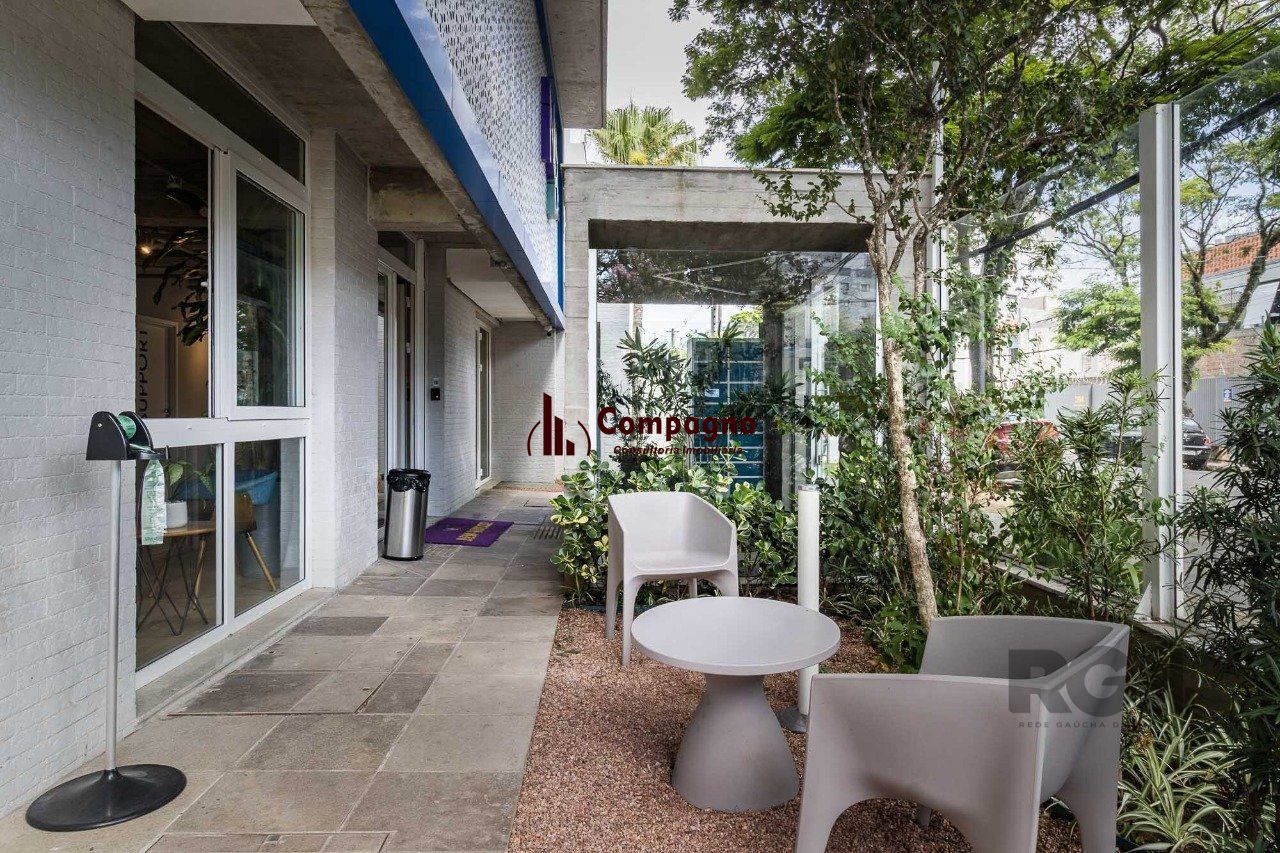 Apartamento 1 quartos à venda, 20m², Santa Cecília - Porto Alegre — foto 5