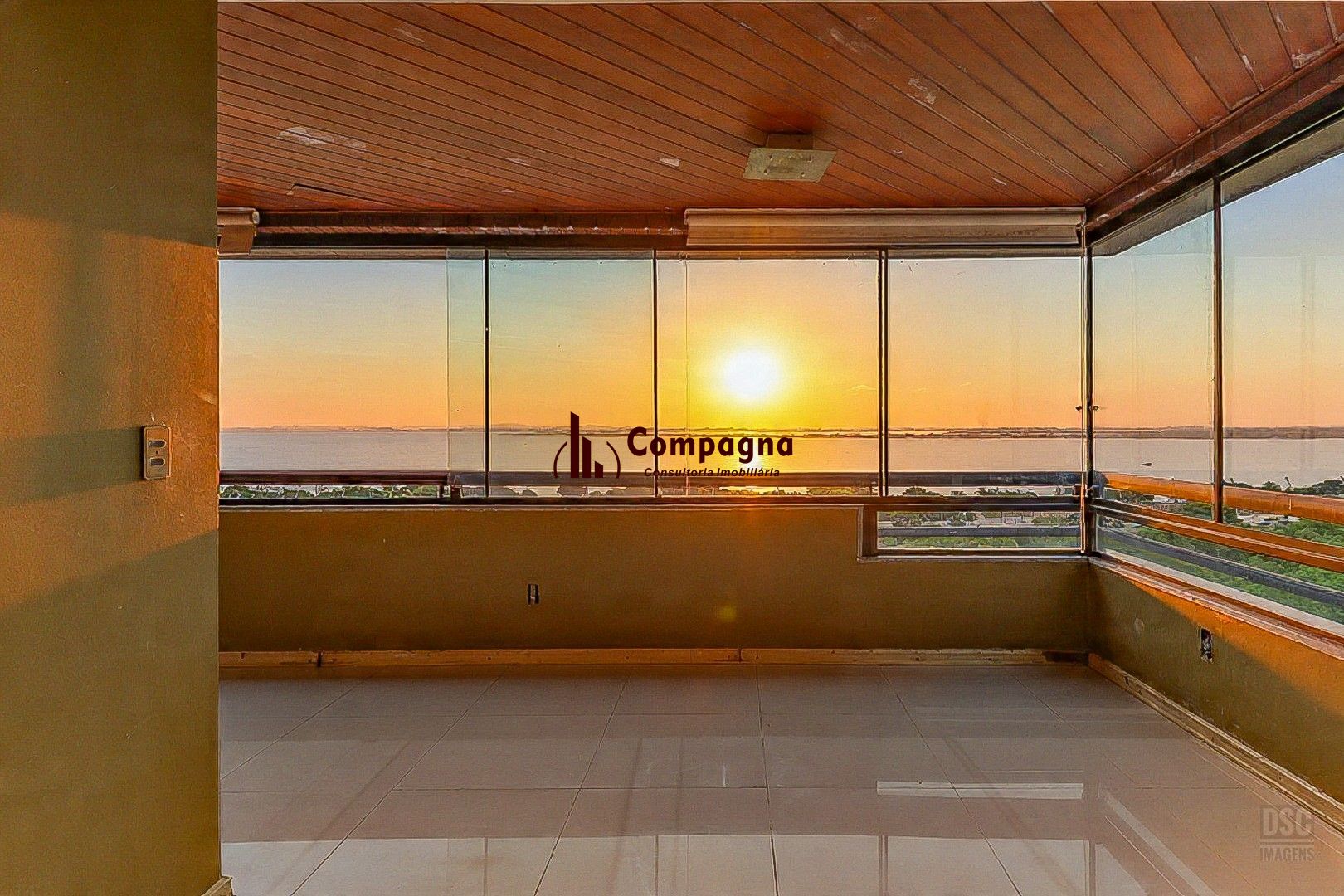 Apartamento 3 quartos à venda, 125m², Praia de Belas - Porto Alegre