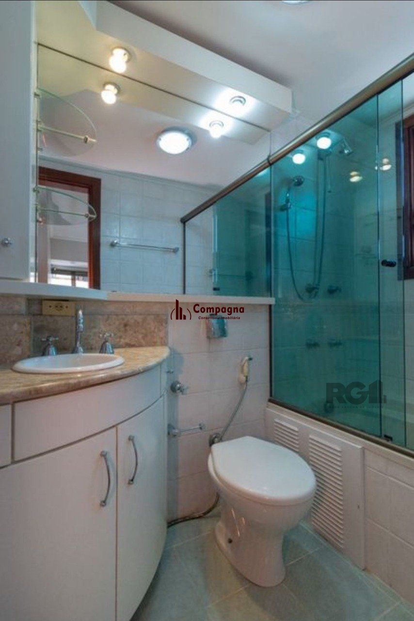 Cobertura 2 quartos à venda, 181m², Moinhos de Vento - Porto Alegre — foto 5