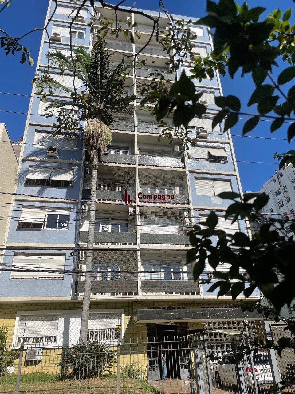 Apartamento 3 quartos à venda, 145m², Santana - Porto Alegre — foto 2
