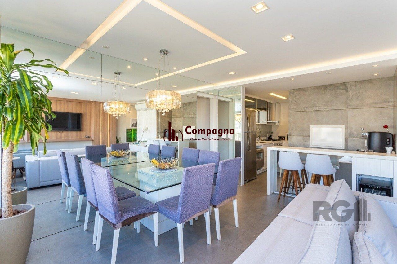Apartamento 3 quartos à venda, 104m², Cavalhada - Porto Alegre — foto 5
