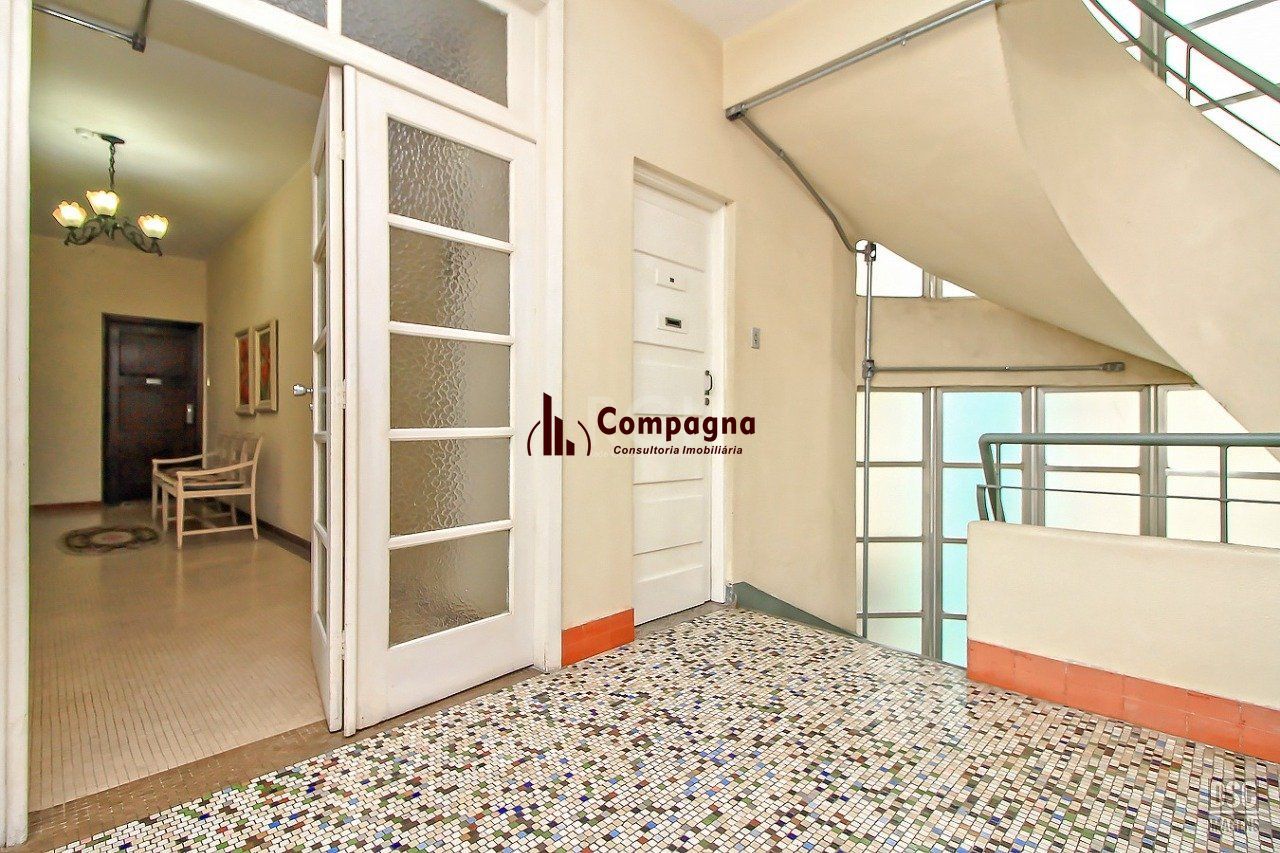 Apartamento para Venda - 144.13m², 3 dormitórios, 1 vaga - Centro Histórico — foto 5
