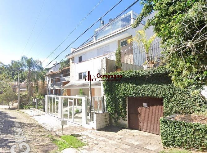 Casa de Condomínio 3 quartos à venda, 297m², Jardim Isabel - Porto Alegre