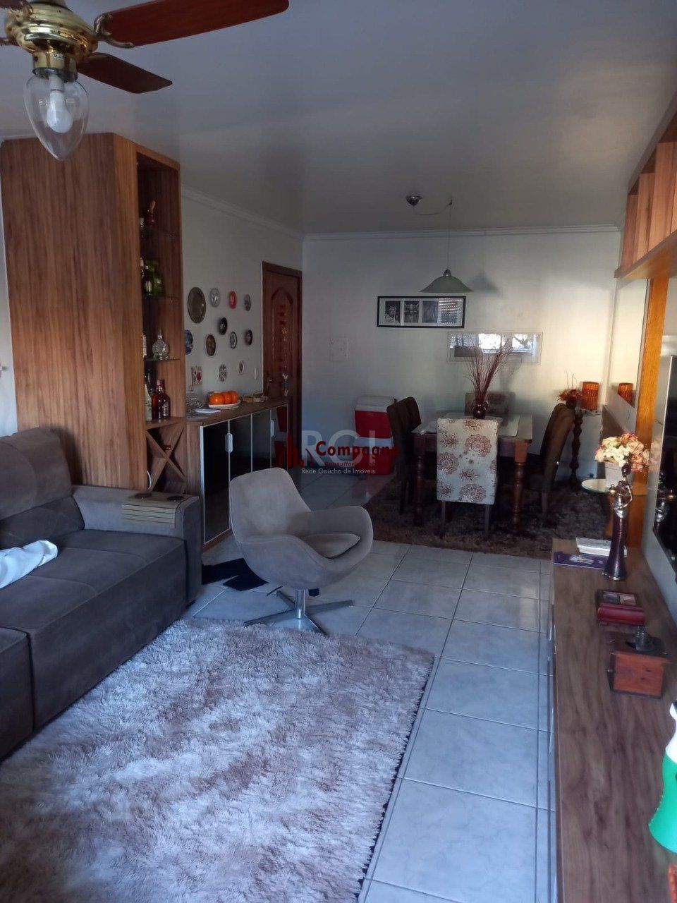Apartamento para Venda - 116m², 0 dormitórios, Nonoai — foto 2