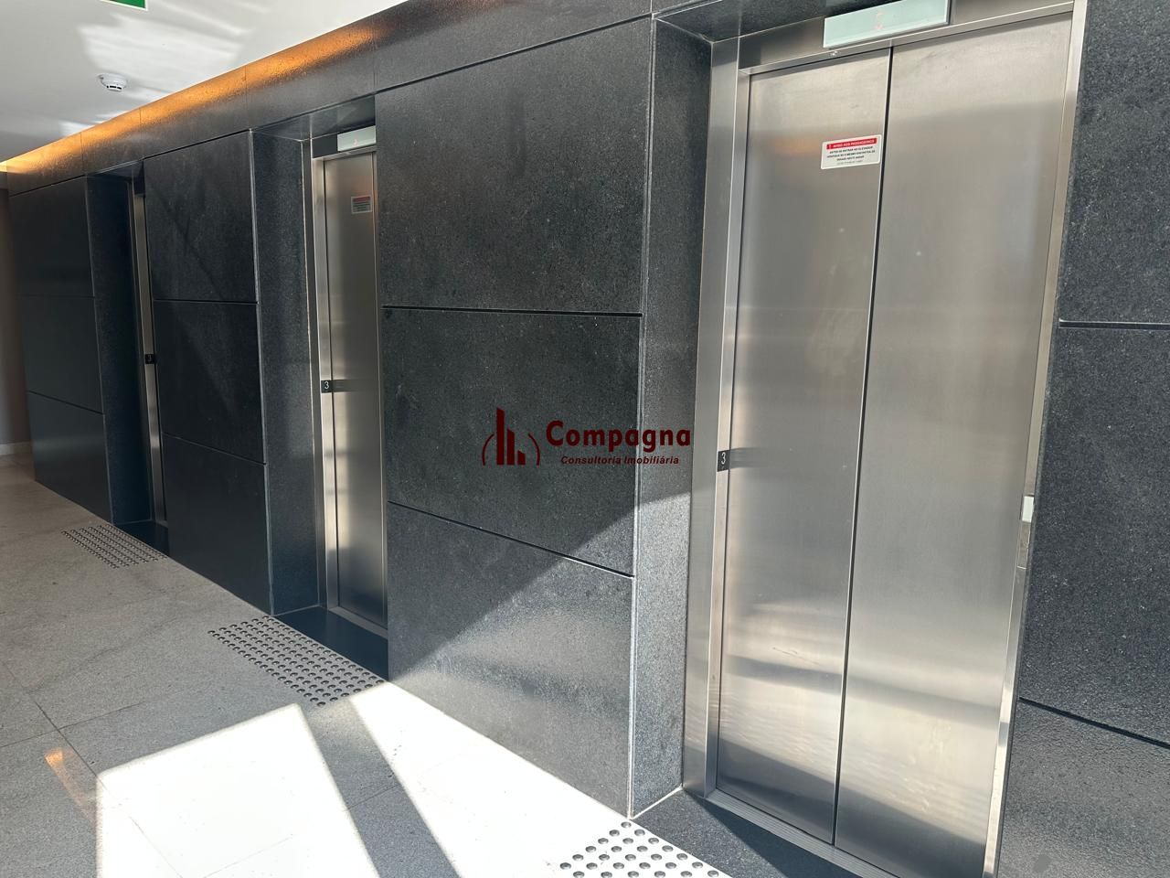 Sala Comercial 1 quartos à venda, 70m², São Sebastião - Porto Alegre — foto 5