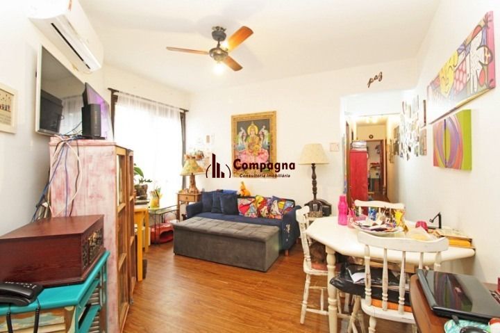 Apartamento 2 quartos à venda, 68m², Nonoai - Porto Alegre