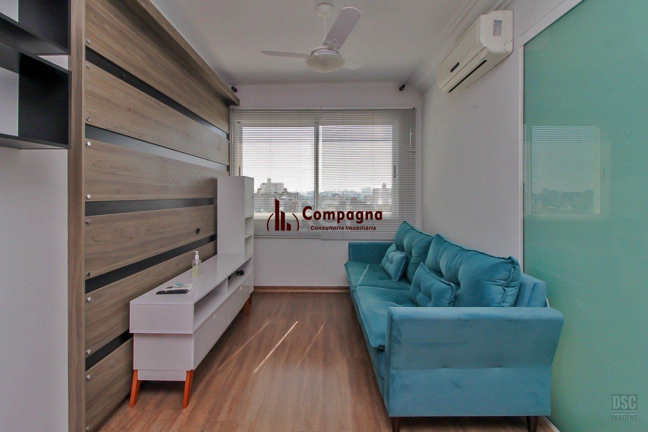 Apartamento para Venda - 51.87m², 2 dormitórios, 2 vagas - Rio Branco — foto 3