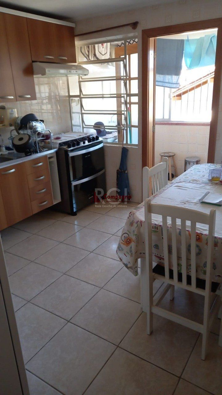 Apartamento para Venda - 116m², 0 dormitórios, Nonoai — foto 3