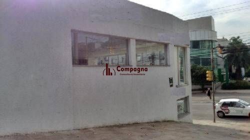 Conjunto/Sala para Venda - 200m², 0 dormitórios, 2 vagas - Petrópolis — foto 5