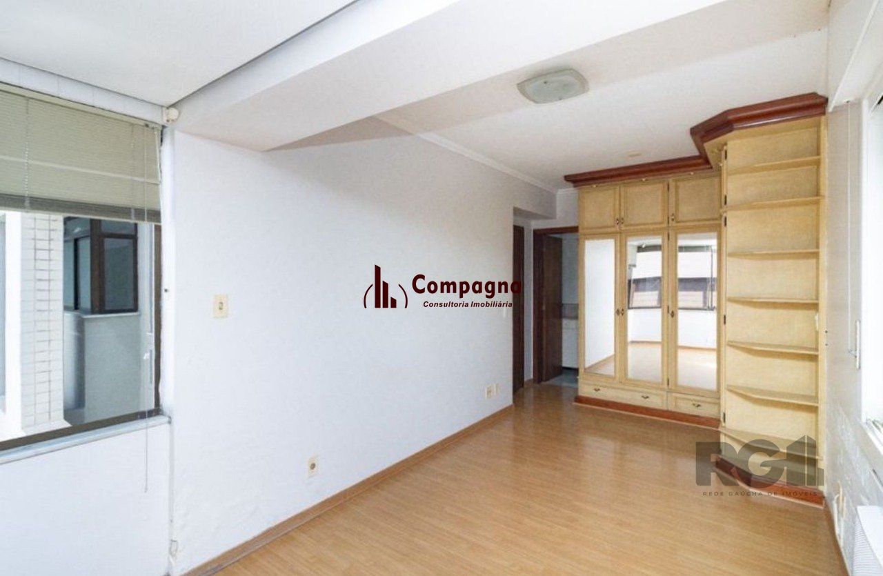 Cobertura 2 quartos à venda, 181m², Moinhos de Vento - Porto Alegre — foto 3