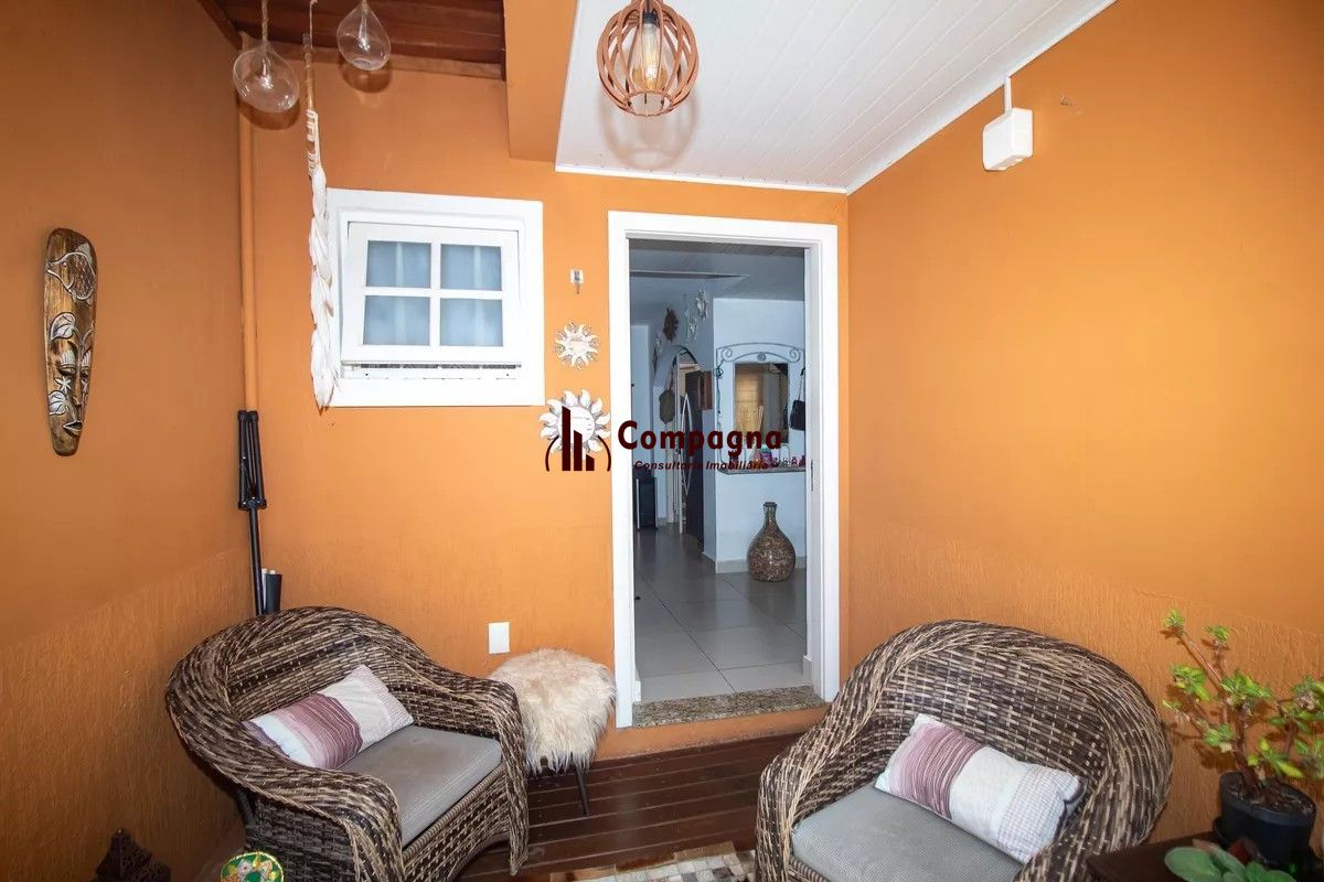 Casa de Condomínio 3 quartos à venda, 82m², Guarujá - Porto Alegre — foto 4