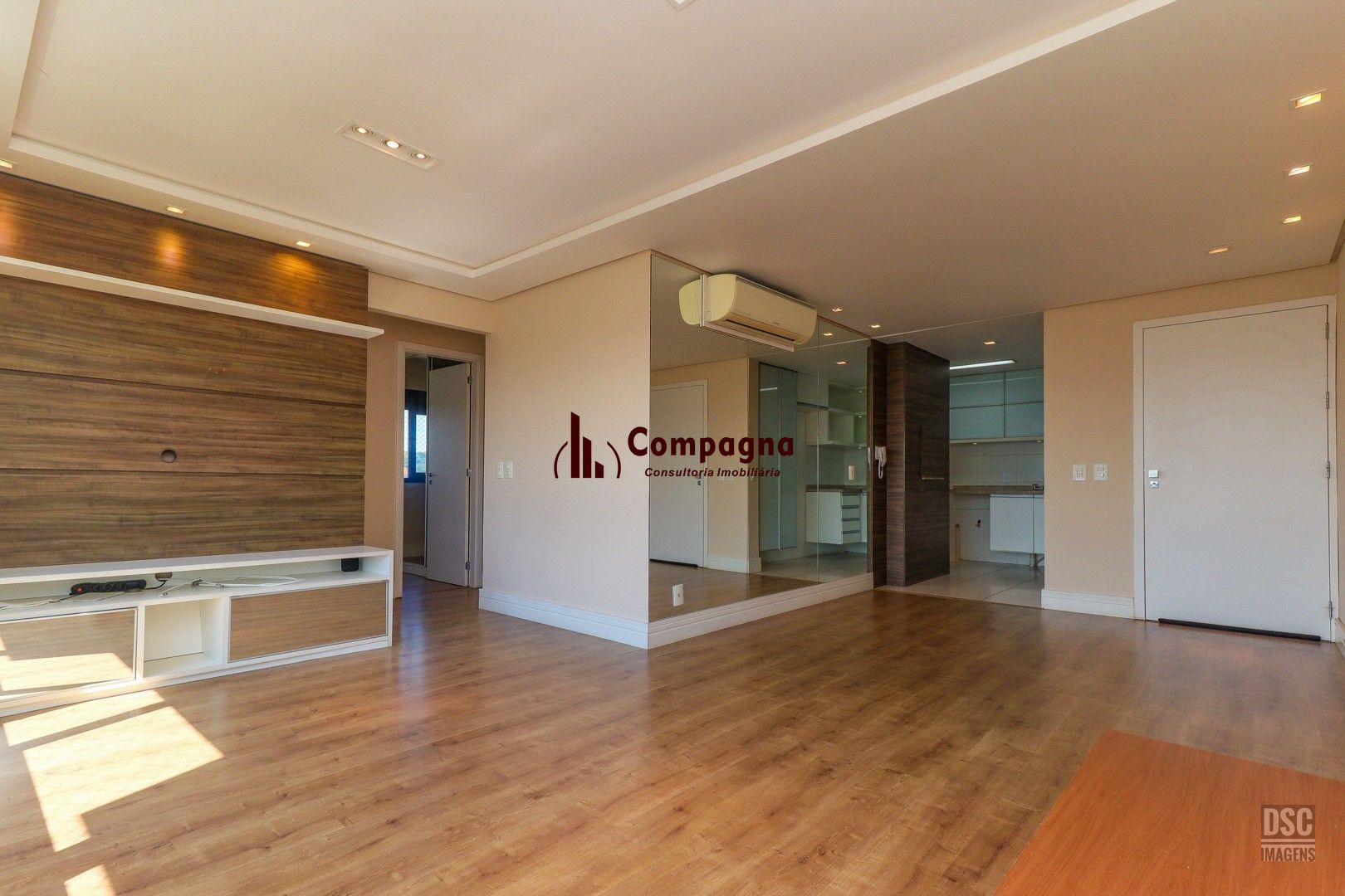 Apartamento 3 dorm. (suíte), churrasqueira, infra completa vagas e portaria — foto 3