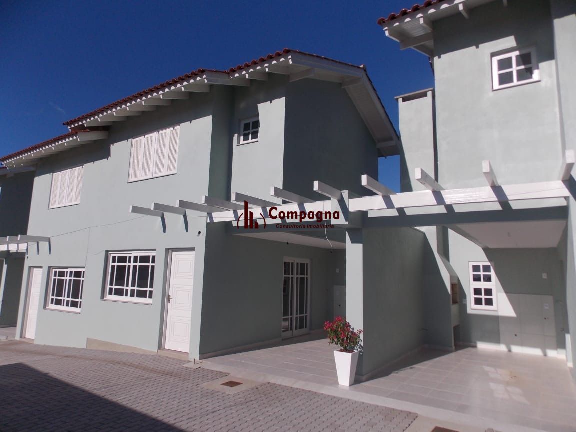 Casa de Condomínio 2 quartos à venda, 100m², Campo Novo - Porto Alegre