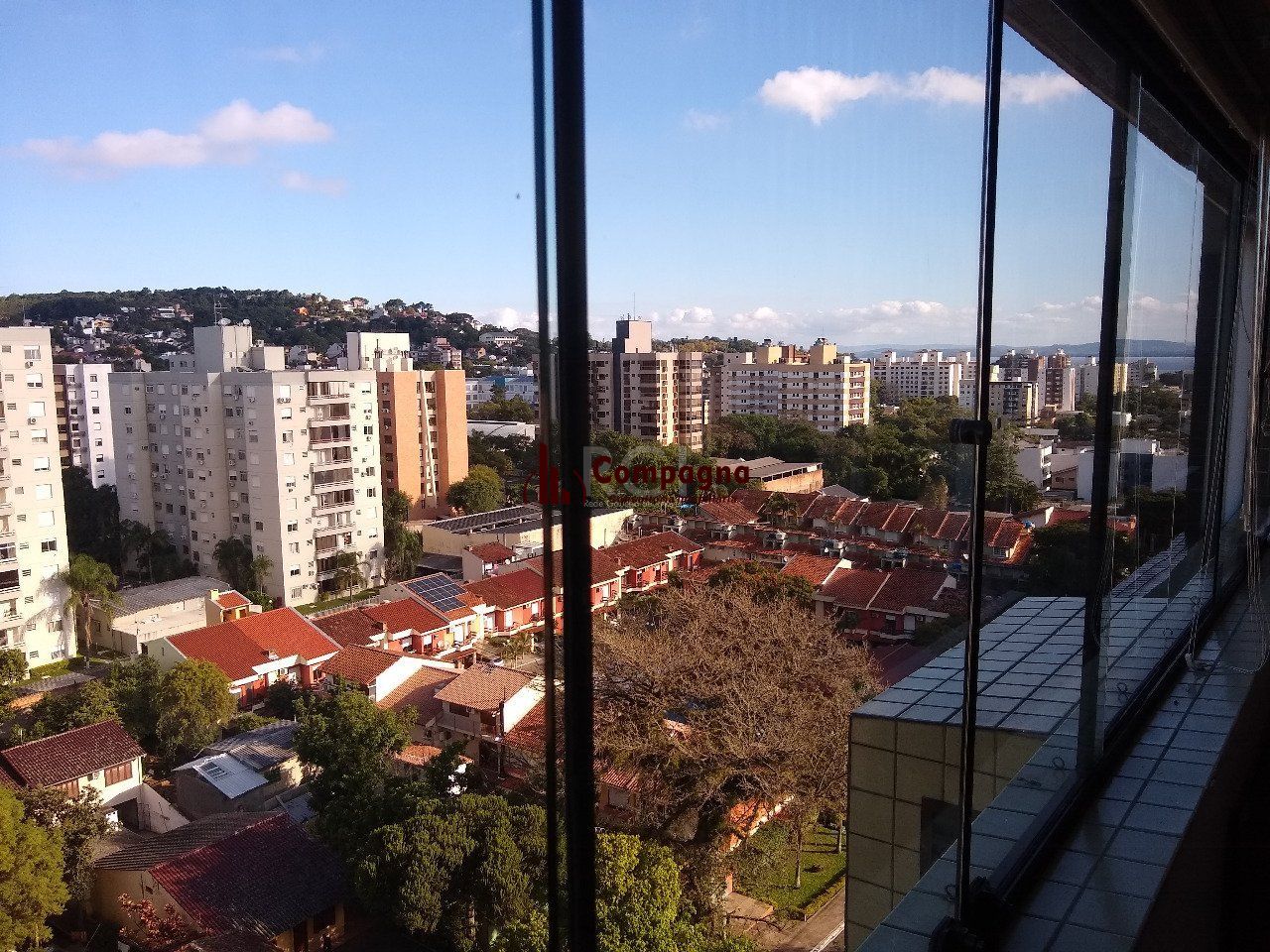 Apartamento para Venda - 100.49m², 3 dormitórios, sendo 1 suites, 2 vagas - Tristeza