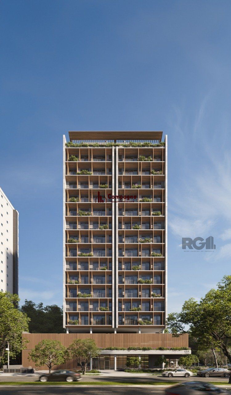 Apartamento 2 quartos à venda, 61m², Praia de Belas - Porto Alegre — foto 5