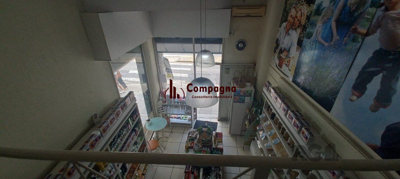 Loja à venda, 144m², Independência - Porto Alegre — foto 4