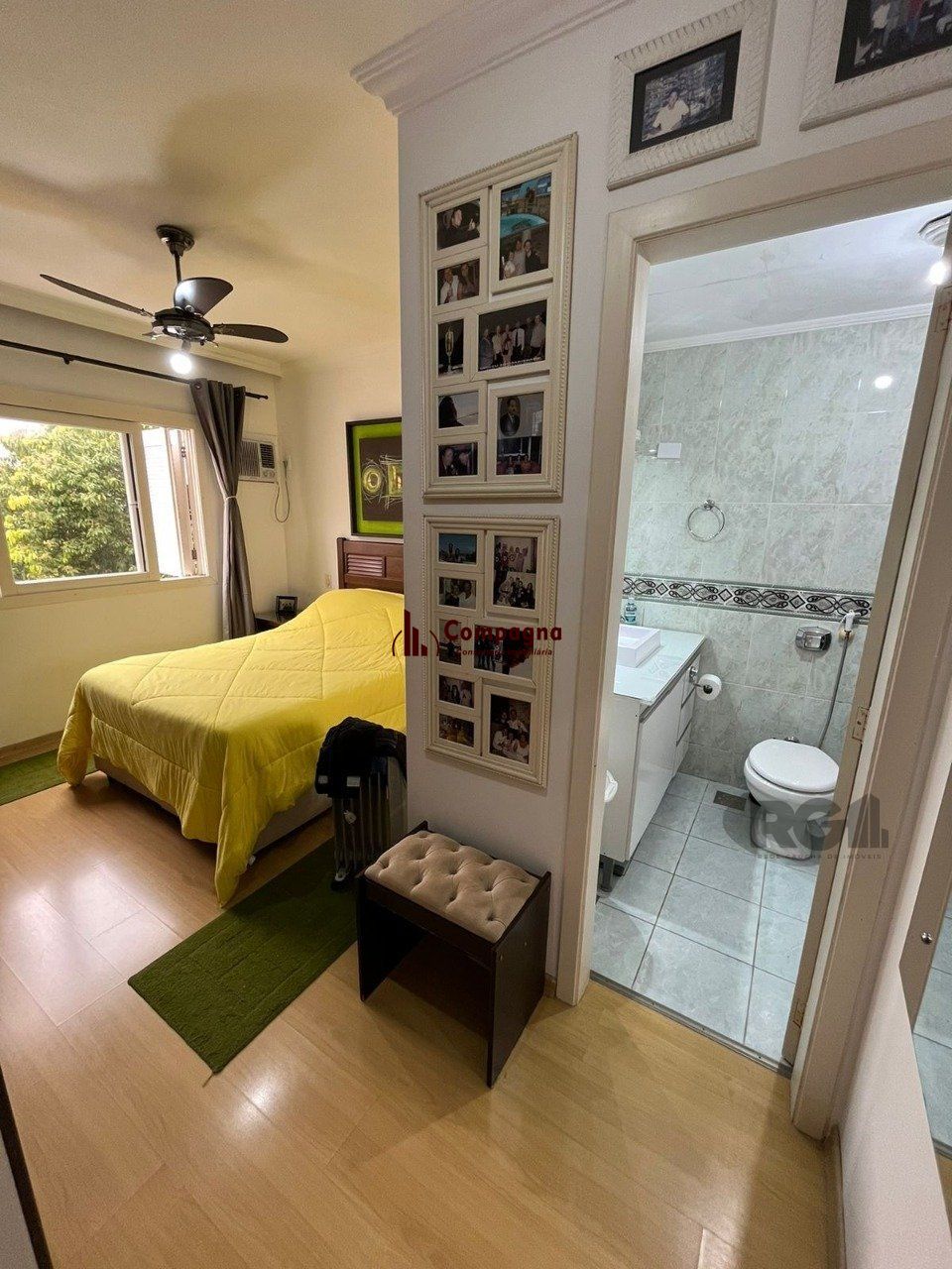 Casa de Condomínio 3 quartos à venda, 150m², Ipanema - Porto Alegre — foto 5