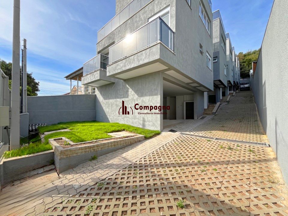 Casa de Condomínio 3 quartos à venda, 226m², Tristeza - Porto Alegre — foto 5