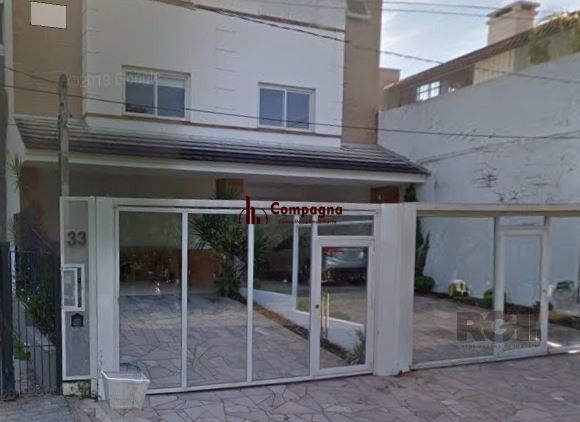 Casa de Condomínio 3 quartos à venda, 297m², Jardim Isabel - Porto Alegre — foto 3