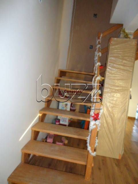 Casa para Venda - 154m², 4 dormitórios, sendo 1 suites, 2 vagas - Hípica — foto 5