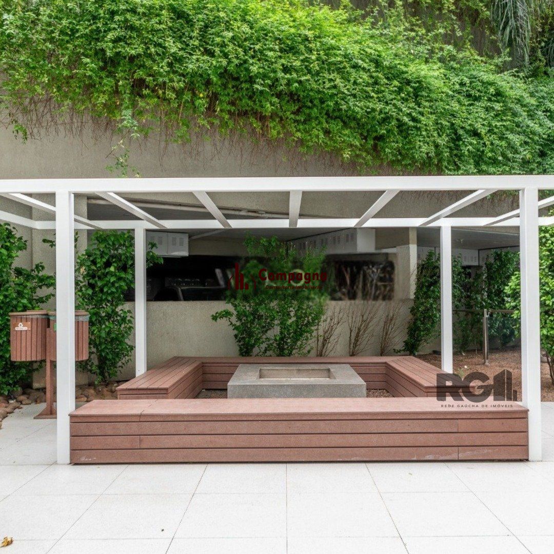 Apartamento 2 quartos à venda, 65m², Jardim Botânico - Porto Alegre — foto 5