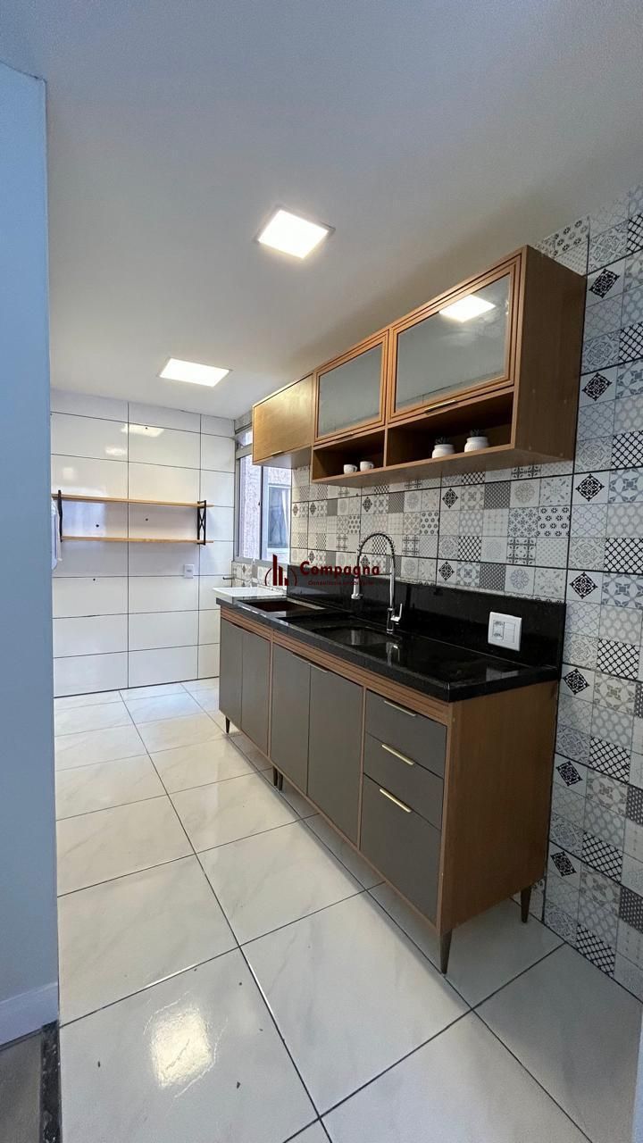 Apartamento térreo com 2 dormitórios e vaga na Hípica — foto 5