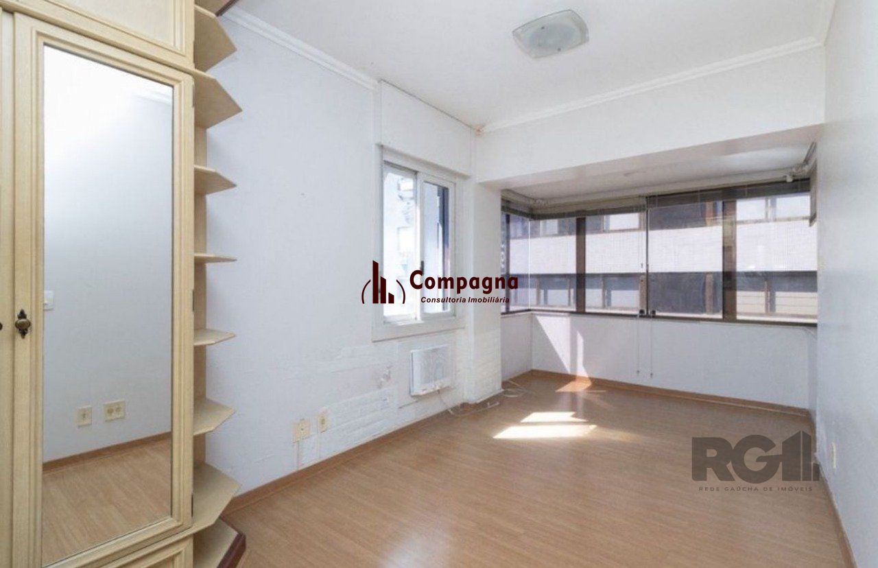 Cobertura 2 quartos à venda, 181m², Moinhos de Vento - Porto Alegre — foto 2