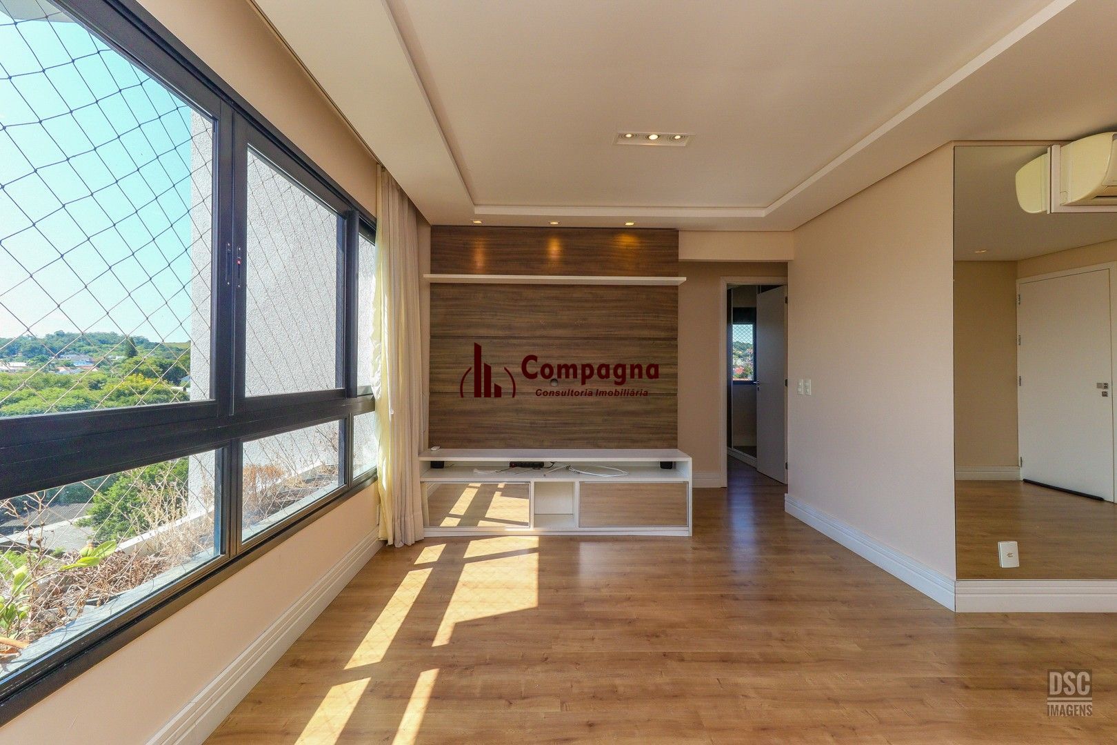 Apartamento 3 dorm. (suíte), churrasqueira, infra completa vagas e portaria — foto 4