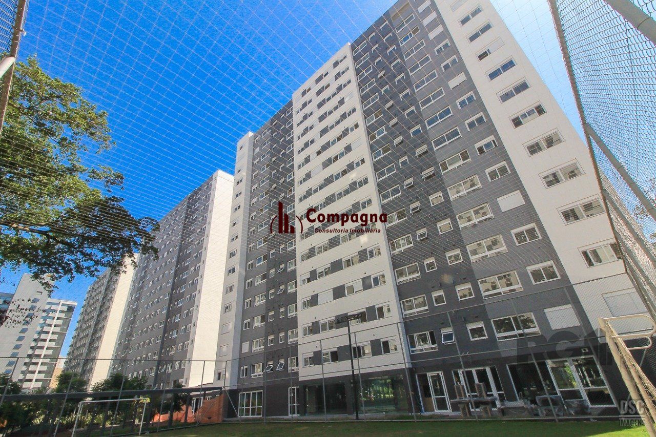 Apartamento 2 quartos à venda, 57m², São Sebastião - Porto Alegre — foto 2