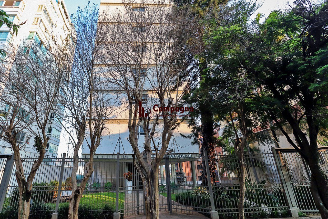 Apartamento 3 quartos à venda, 144m², Petrópolis - Porto Alegre — foto 2