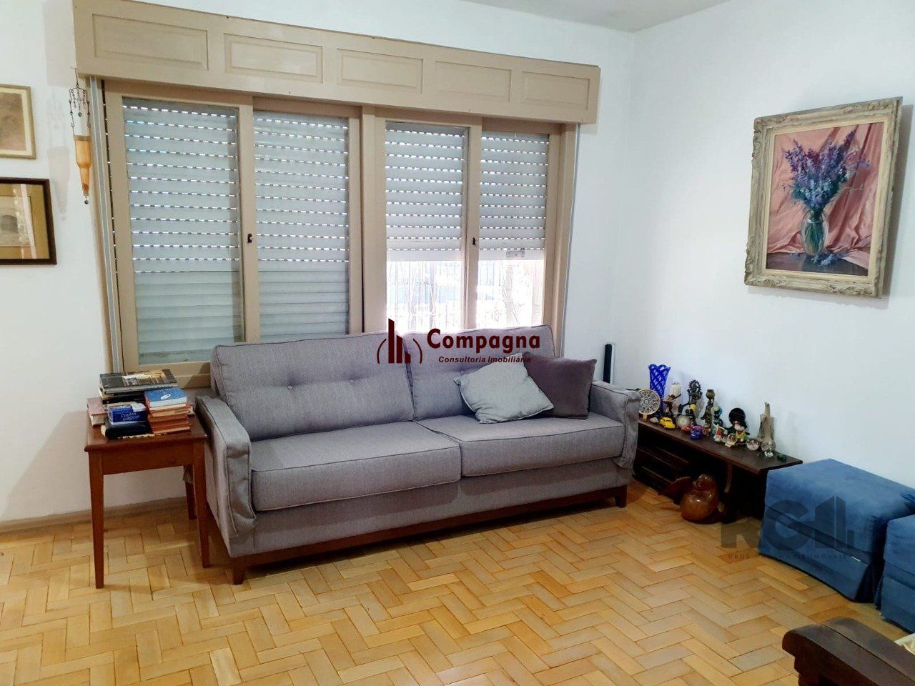 Casa 4 quartos à venda, 284m², Jardim Botânico - Porto Alegre — foto 3