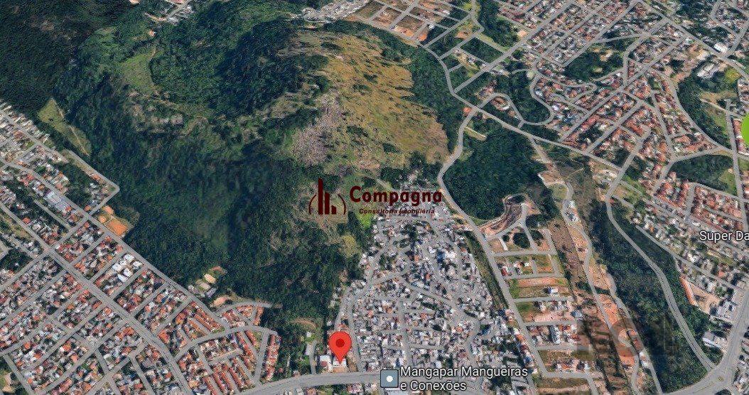 Terreno à venda, 65000m², Hípica - Porto Alegre — foto 3