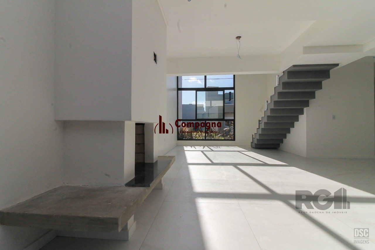 Casa Condominio 3 Dormitório(s) Bairro Ipanema — foto 4