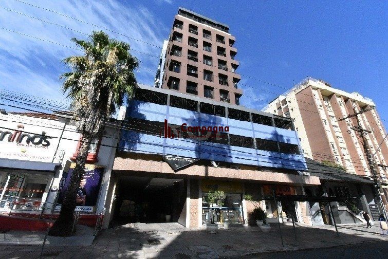 Sala Comercial à venda, 29m², Menino Deus - Porto Alegre