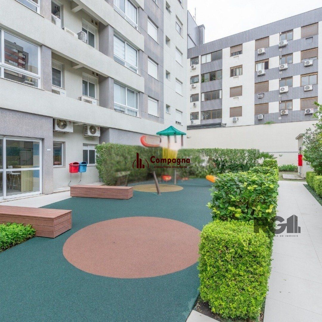 Apartamento 2 quartos à venda, 65m², Jardim Botânico - Porto Alegre — foto 3